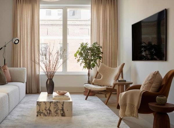 Interior & Architectural Design
