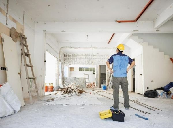 Construction & Renovation